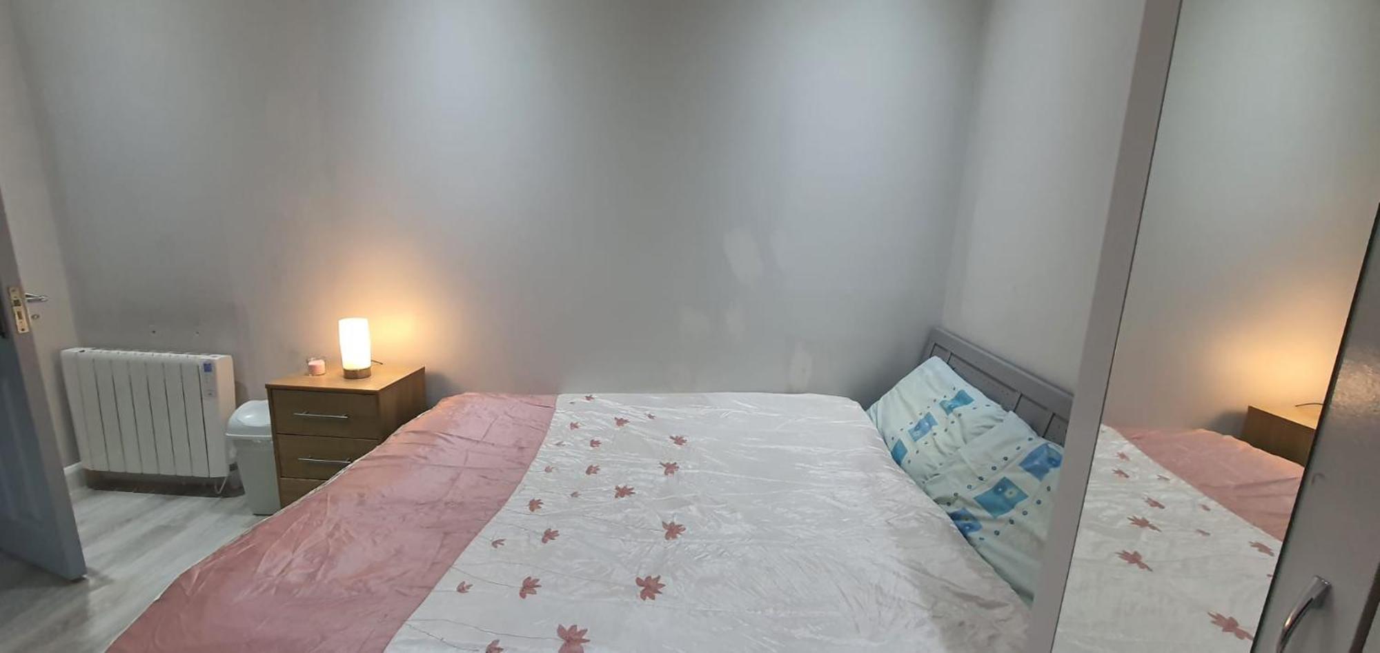 Studio With Private Kitchen Дублин Экстерьер фото